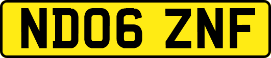 ND06ZNF