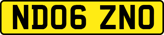 ND06ZNO