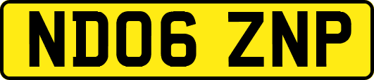 ND06ZNP