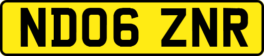 ND06ZNR