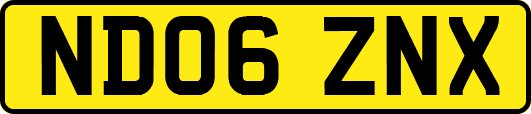 ND06ZNX