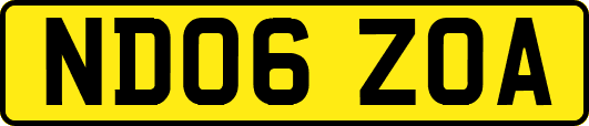 ND06ZOA