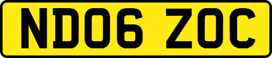ND06ZOC