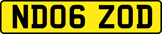 ND06ZOD