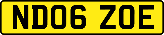 ND06ZOE