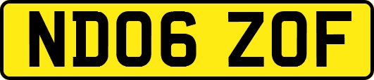 ND06ZOF