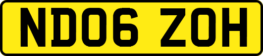 ND06ZOH