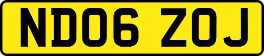 ND06ZOJ