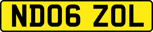 ND06ZOL