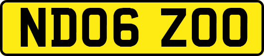 ND06ZOO