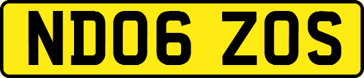 ND06ZOS