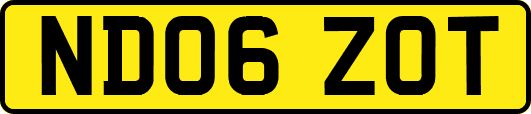 ND06ZOT