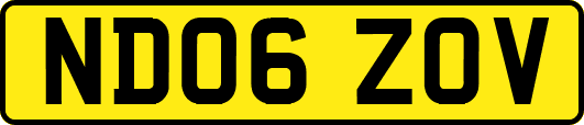 ND06ZOV