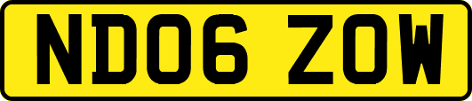 ND06ZOW