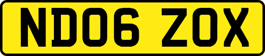 ND06ZOX