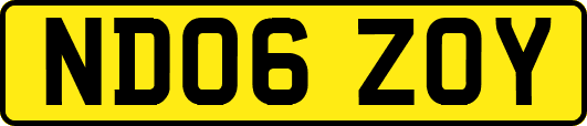 ND06ZOY