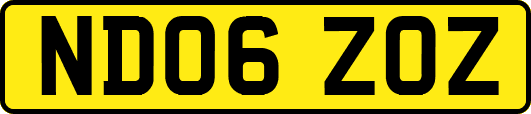 ND06ZOZ