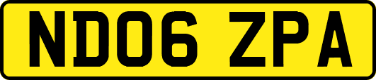 ND06ZPA