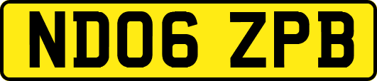 ND06ZPB