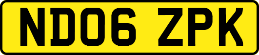 ND06ZPK