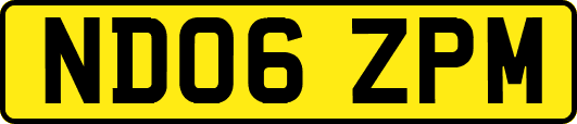 ND06ZPM