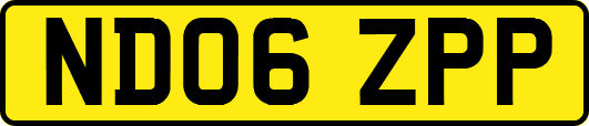 ND06ZPP