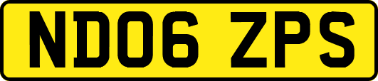 ND06ZPS