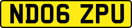 ND06ZPU