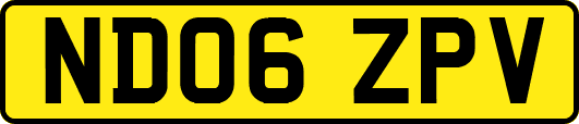 ND06ZPV