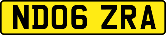 ND06ZRA