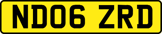 ND06ZRD
