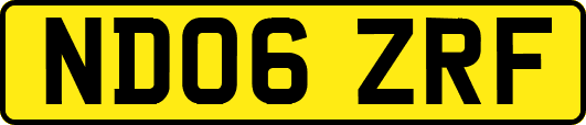ND06ZRF