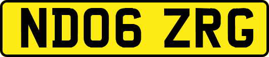 ND06ZRG