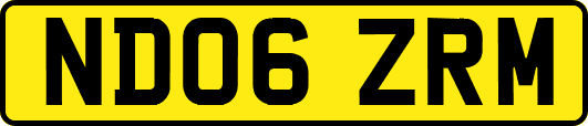 ND06ZRM