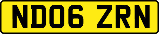 ND06ZRN