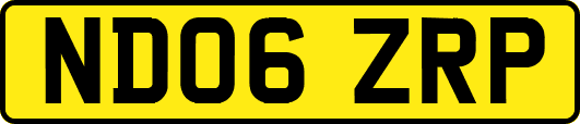 ND06ZRP