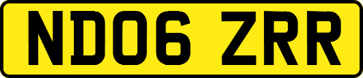 ND06ZRR