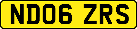ND06ZRS