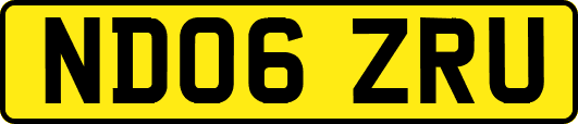 ND06ZRU