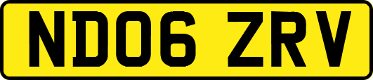 ND06ZRV