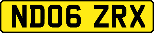 ND06ZRX