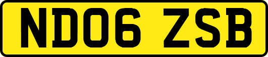 ND06ZSB