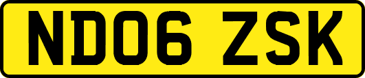 ND06ZSK