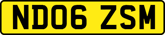 ND06ZSM