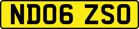 ND06ZSO