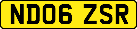 ND06ZSR