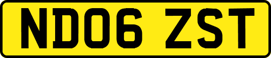 ND06ZST