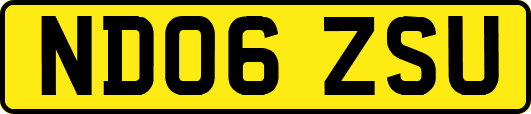 ND06ZSU