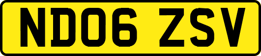 ND06ZSV