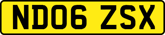 ND06ZSX